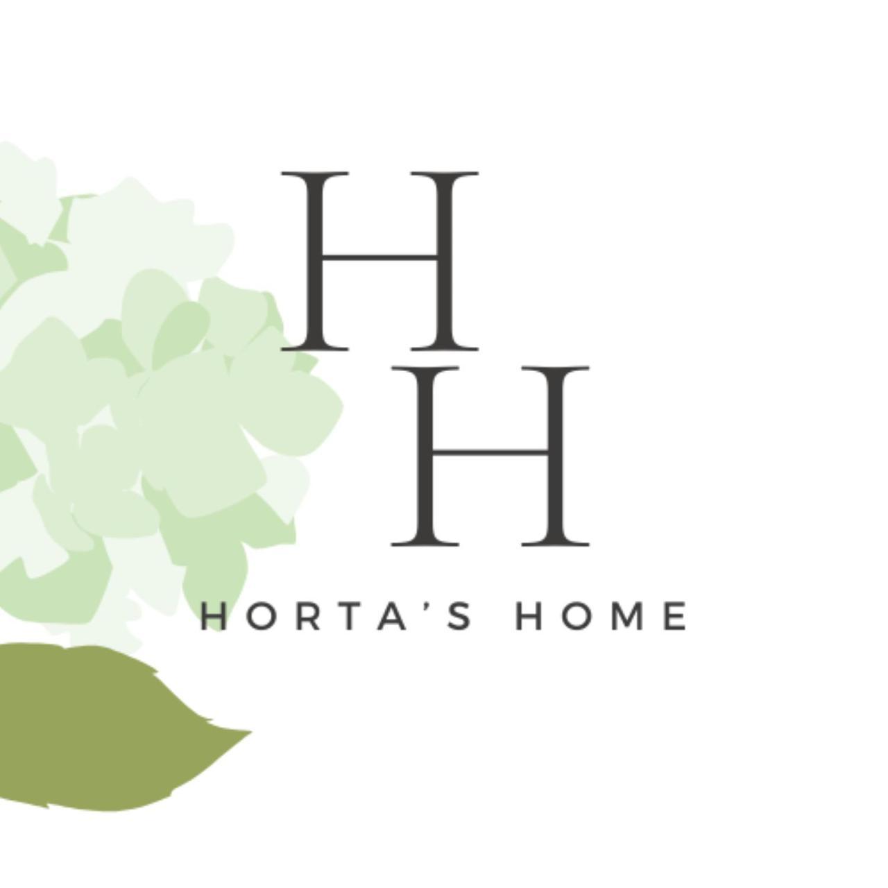 Horta'S Home Tirana Exterior foto